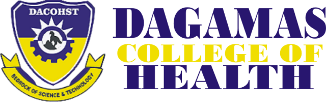 DAGAMAS COLLEGE ONLINE CLASS